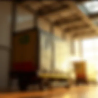 Navigating Challenges in the Moving Industry Overcoming challenges in moving