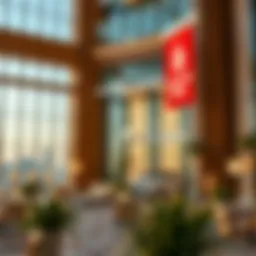 Comprehensive Guide to Opening a Bank Account in the UAE Introduction