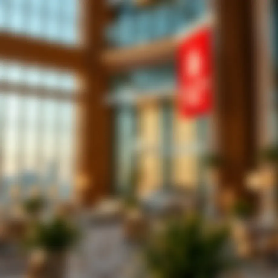 Comprehensive Guide to Opening a Bank Account in the UAE Introduction