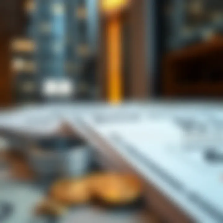 Comprehensive Guide to Opening a Bank Account in the UAE Summary