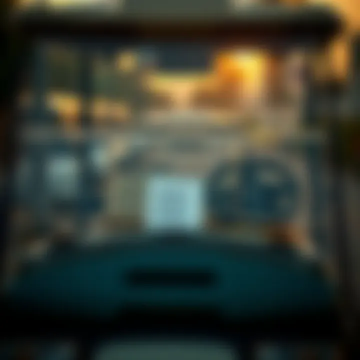 Maintenance checklist for keeping golf cars in top condition