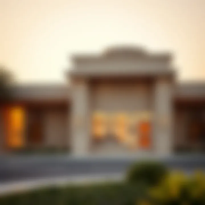 Challenges faced during DEWA connection transfer