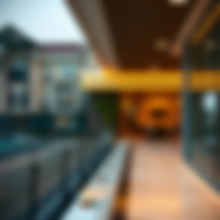 Business visa benefits