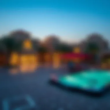 Legal requirements for UAE visas