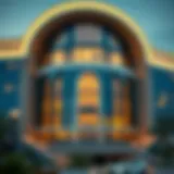 UAE visa types overview