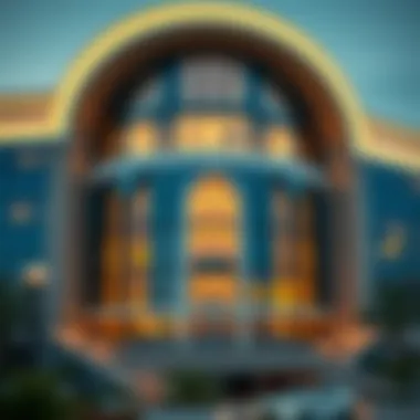 UAE visa types overview