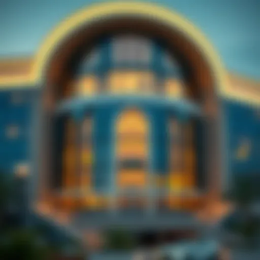 UAE visa types overview