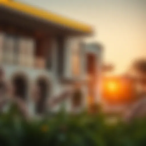 Comprehensive Overview of Emirates Islamic Bank Home Loan Options Introduction
