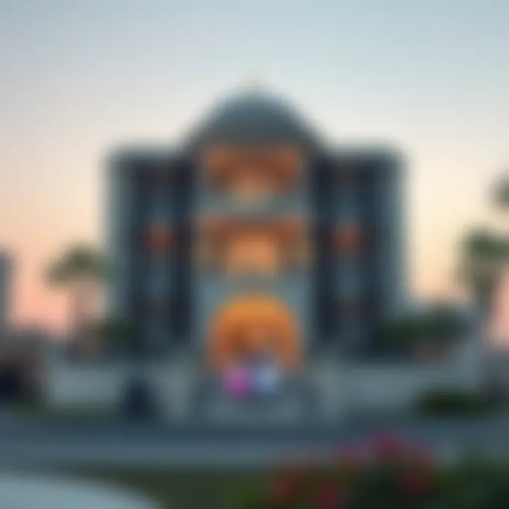 Comprehensive Overview of Emirates Islamic Bank Home Loan Options Summary