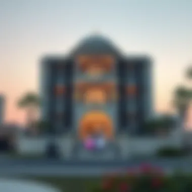 Comprehensive Overview of Emirates Islamic Bank Home Loan Options Summary Comprehensive Overview of Emirates Islamic Bank Home Loan Options Summary