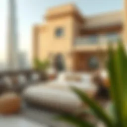 Comprehensive Overview of Room Rentals in Al Barsha 1 Introduction