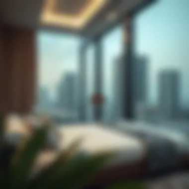 Notable Comprehensive Overview of Room Rentals in Al Barsha 1 Notable Comprehensive Overview of Room Rentals in Al Barsha 1
