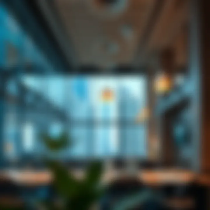 Coworking Spaces in Dubai: A Comprehensive Insight Introduction