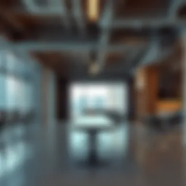 Notable Coworking Spaces in Dubai: A Comprehensive Insight