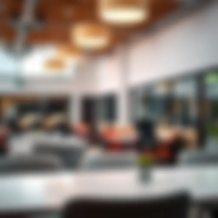 Coworking Spaces in Dubai: A Comprehensive Insight Summary