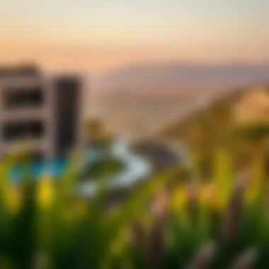 Scenic view from Creek Views by Azizi