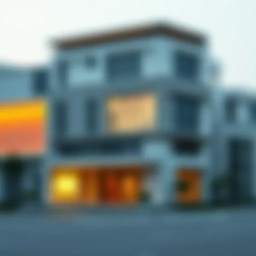 Visual representation of currency exchange dynamics