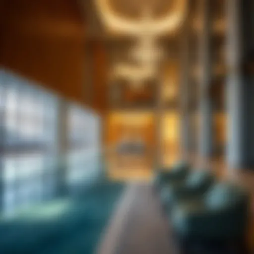 Damac Couture: An Insight into Luxury Real Estate Introduction