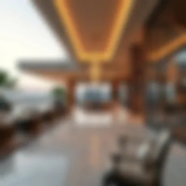 Notable Damac Couture: An Insight into Luxury Real Estate Notable Damac Couture: An Insight into Luxury Real Estate