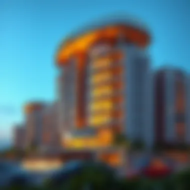Damac Couture: An Insight into Luxury Real Estate Summary Damac Couture: An Insight into Luxury Real Estate Summary