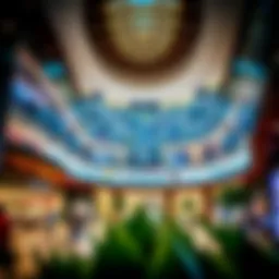 Damac Mall Location: Navigating the Heart of Dubai's Retail Landscape Introduction