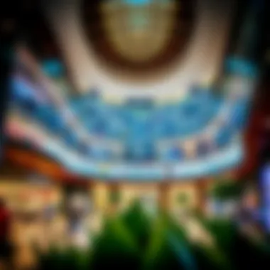 Damac Mall Location: Navigating the Heart of Dubai's Retail Landscape Introduction