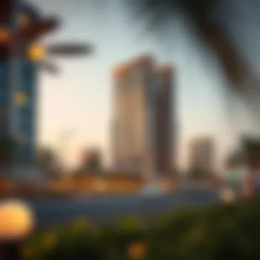 Insight into Investment Potential of Desert Sun Tower Investment analysis of Desert Sun Tower