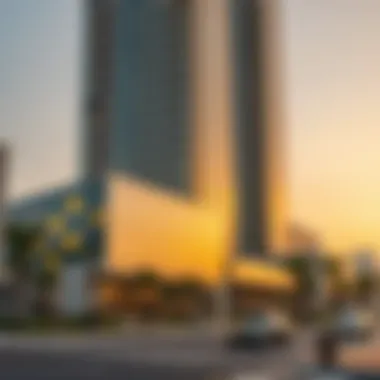Exploring Socio-Economic Growth in Dubailand Socio-economic growth in Dubailand