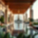 Emaar Arabian Ranches 3: An In-Depth Analysis Introduction