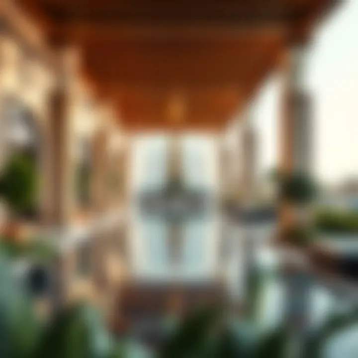 Emaar Arabian Ranches 3: An In-Depth Analysis Introduction