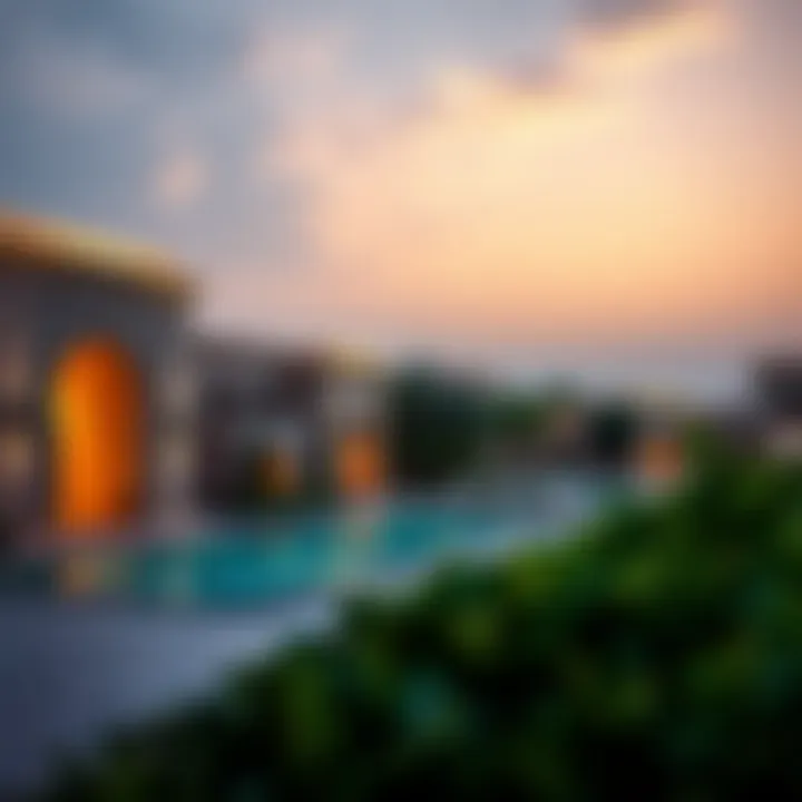 Notable Emaar Arabian Ranches 3: An In-Depth Analysis
