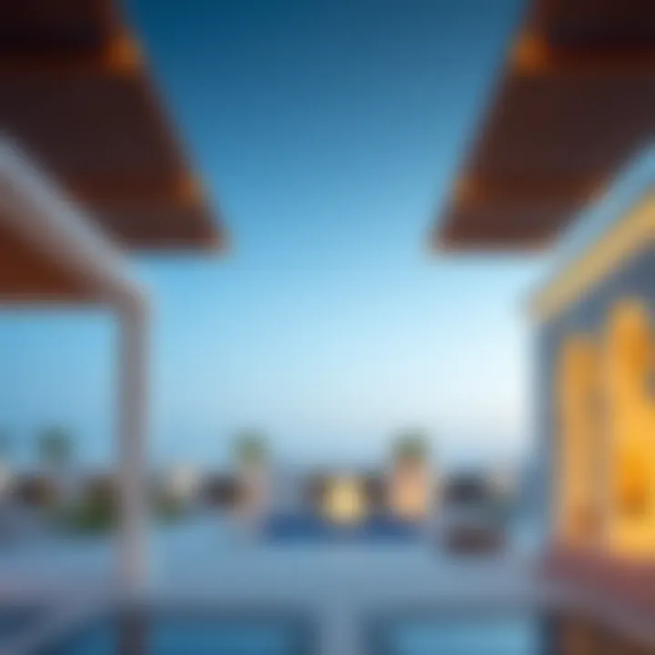 Emaar Arabian Ranches 3: An In-Depth Analysis Summary