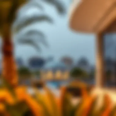 Market trends and investment potential analysis for Emaar Greens