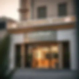 Ejari registration office in Dubai