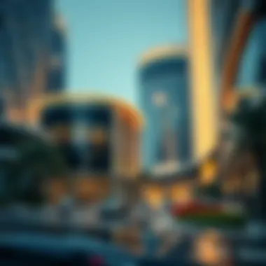 Banking Fees Comparison in the UAE A visual representation of banking fees in the UAE