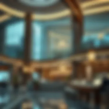 Overview of Banking Services in the UAE An overview of banking services in the UAE