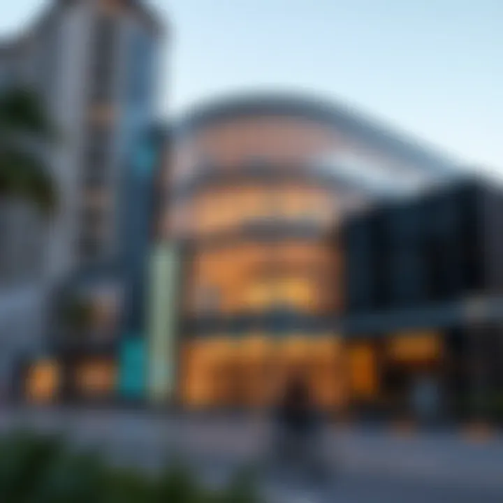 Technological Innovations in UAE Banks Innovative technology in UAE banking sector