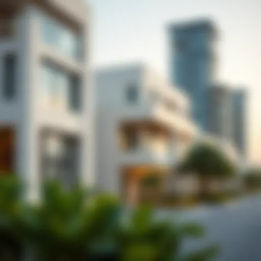 Examining the Role of haus&haus in Dubai's Real Estate Market Introduction