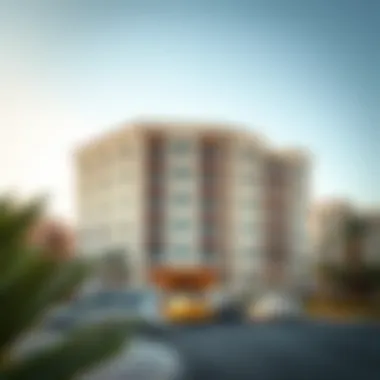 Notable Exploring 1 Bedroom Flats for Rent in Al Qusais Notable Exploring 1 Bedroom Flats for Rent in Al Qusais