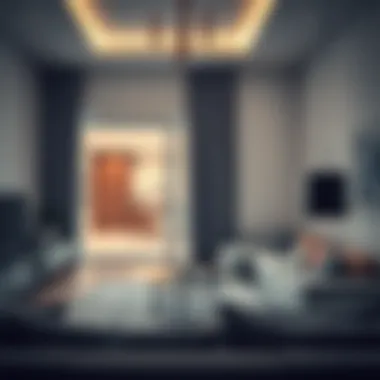 Exploring 1 Bedroom Flats for Rent in Al Qusais Summary Exploring 1 Bedroom Flats for Rent in Al Qusais Summary