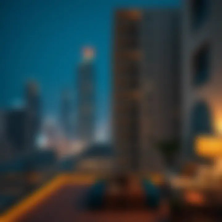 Notable Exploring 2 BHK Rentals in Bur Dubai: A Comprehensive Guide