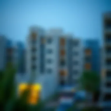 Exploring 2 BHK Rentals in Bur Dubai: A Comprehensive Guide Summary Exploring 2 BHK Rentals in Bur Dubai: A Comprehensive Guide Summary