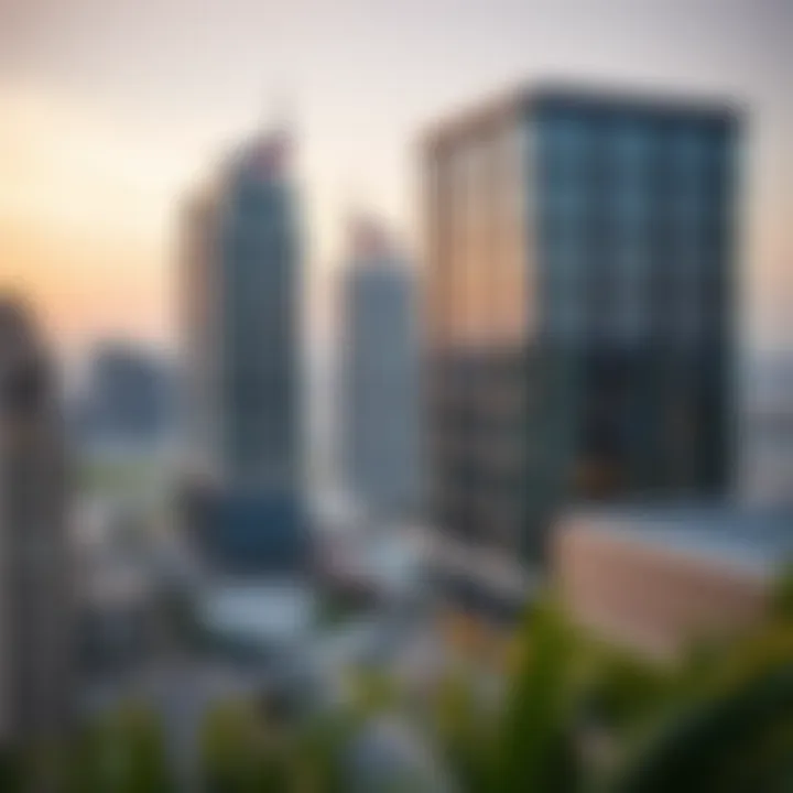 Investment potential at Address Dubai Mall Residences