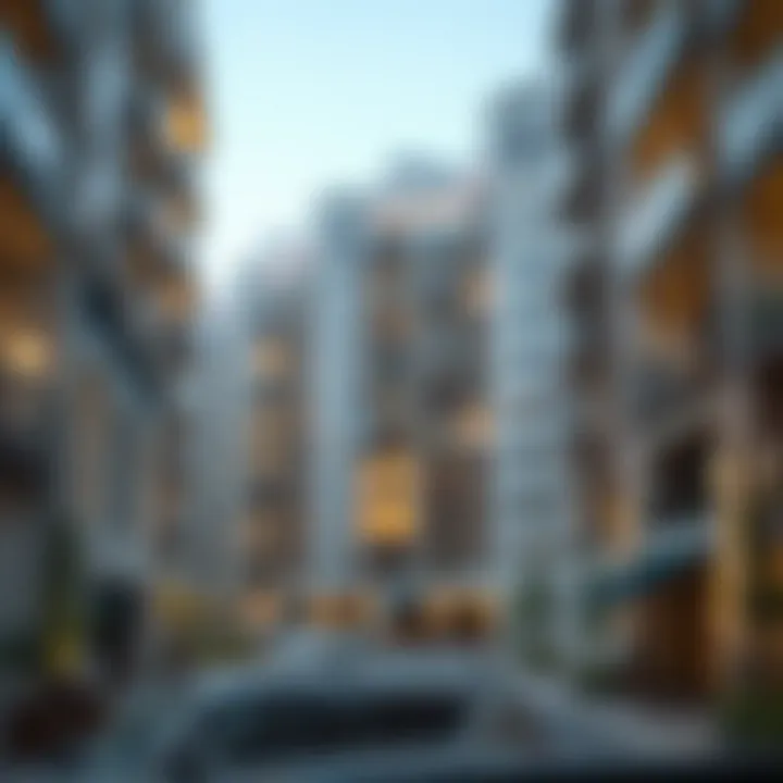 Detailed look at rental trends in Dubai