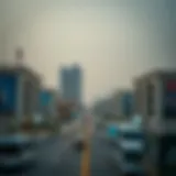 Exploring Ajman Industrial Area 1: A Comprehensive Guide Introduction
