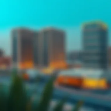 Exploring Ajman Industrial Area 1: A Comprehensive Guide Summary Exploring Ajman Industrial Area 1: A Comprehensive Guide Summary