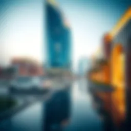 Exploring Al Arjan: A Comprehensive Guide to Dubai's Real Estate Landscape Introduction