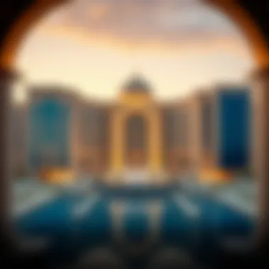 Notable Exploring Al Arjan: A Comprehensive Guide to Dubai's Real Estate Landscape Notable Exploring Al Arjan: A Comprehensive Guide to Dubai's Real Estate Landscape