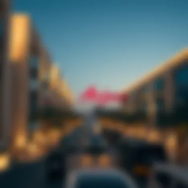 Exploring Al Arjan: A Comprehensive Guide to Dubai's Real Estate Landscape Summary Exploring Al Arjan: A Comprehensive Guide to Dubai's Real Estate Landscape Summary