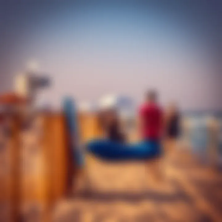 Engaging Recreational Activities at Al Bahia Beach Recreational activities at Al Bahia Beach